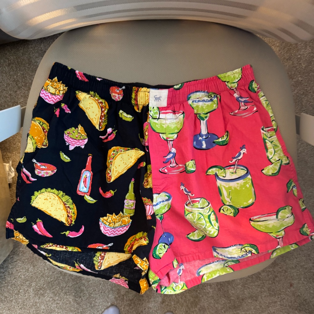 Printfresh Boxer Shorts